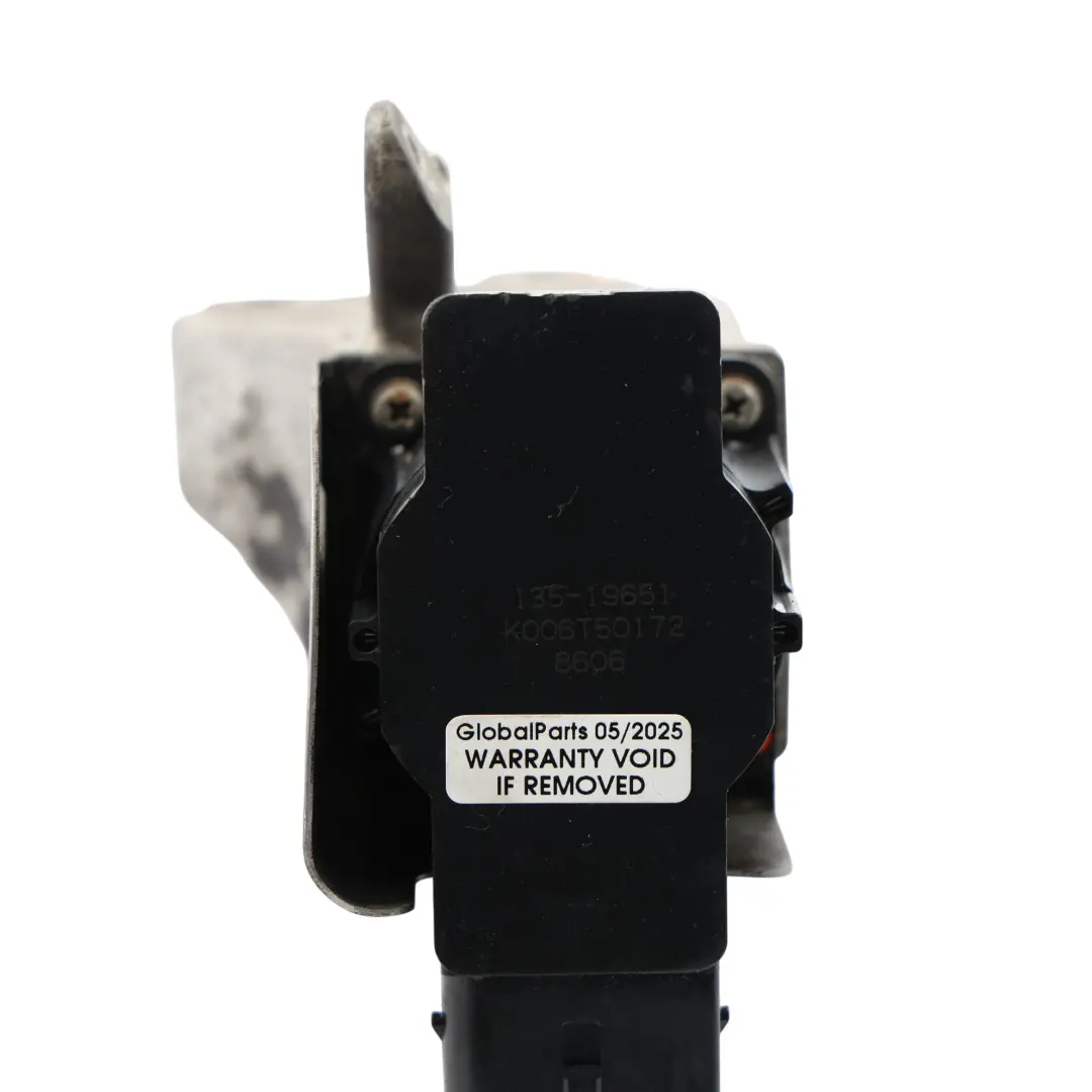 N47 Solenoida Zaworu Nastawnik Turbosprężarki do BMW E81 E87 LCI E90 Diesel o numerze 7808477 BMW E81 E87 LCI E90 Diesel N47 Solenoida Zaworu Nastawnik Turbosprężarki - SKU 7808477-2 - Numer Części 7808477