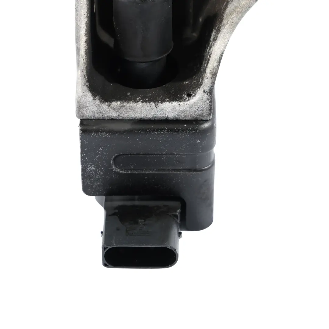 Actuator BMW E81 E87 LCI E90 Diesel N47 Turbocharger Valve to Turbo with Part number 7808477 Turbo Actuator BMW E81 E87 LCI E90 Diesel N47 Turbocharger Valve - SKU 7808477-2 - Part number 7808477