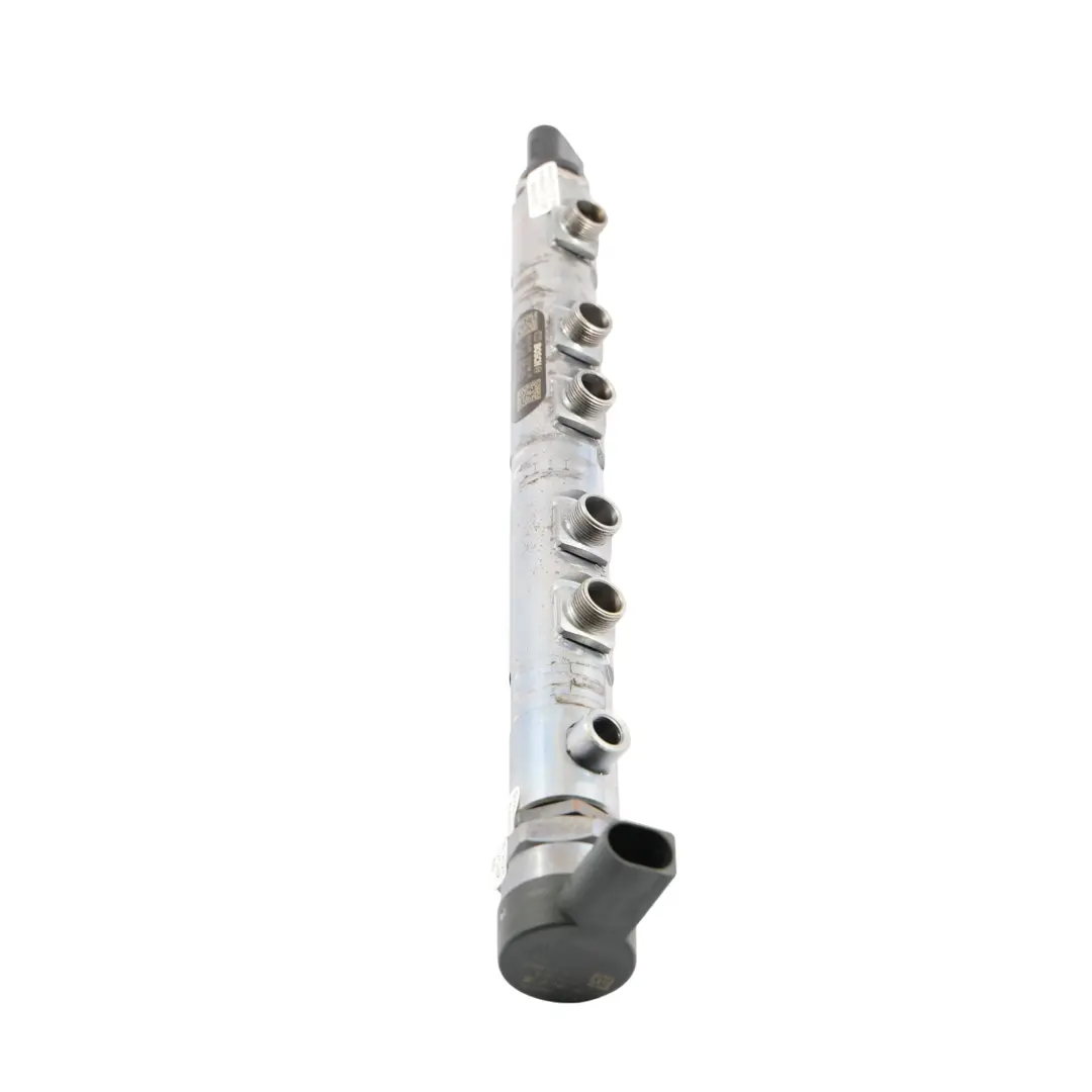 BMW E60 E61 LCI 520D Diesel N47 177 CV Rampe D'Injection De Carburant - SKU 7809129-2 - Numéro de pièce 7809129