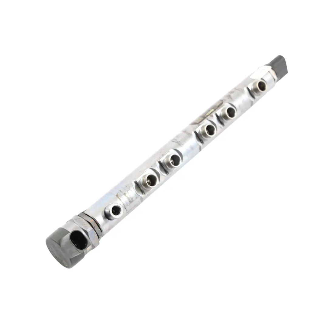 BMW E60 E61 LCI 520D Diesel N47 177 CV Rampe D'Injection De Carburant - SKU 7809129-2 - Numéro de pièce 7809129