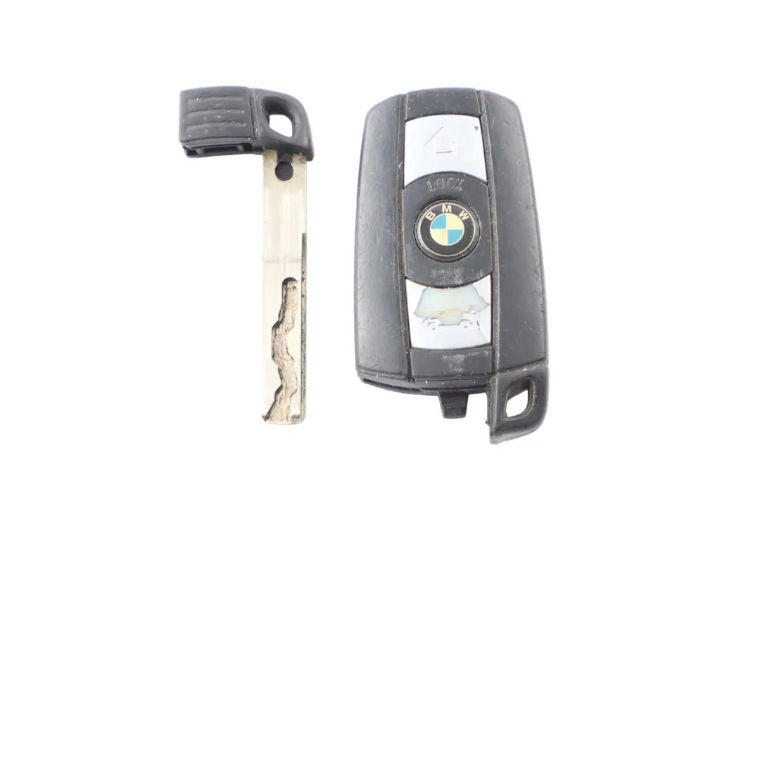 Reihe E60 E61 LCI N47 520d Diesel Steuergerät DDE CAS 3 Schlüssel 781250 für BMW 5 mit Teilenummer 7812500 BMW 5 Reihe E60 E61 LCI N47 520d Diesel Steuergerät DDE CAS 3 Schlüssel 781250 - SKU 7812500 - Teilenummer 7812500