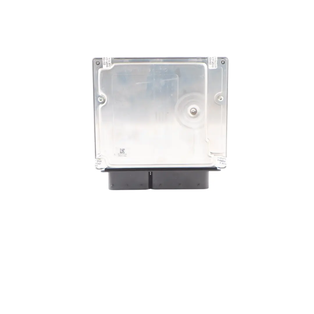 BMW Serie 5 E60 E61 LCI N47 520d Motore Diesel Kit ECU DDE CAS 3 Chiave - SKU 7812500 - Numero di parte 7812500