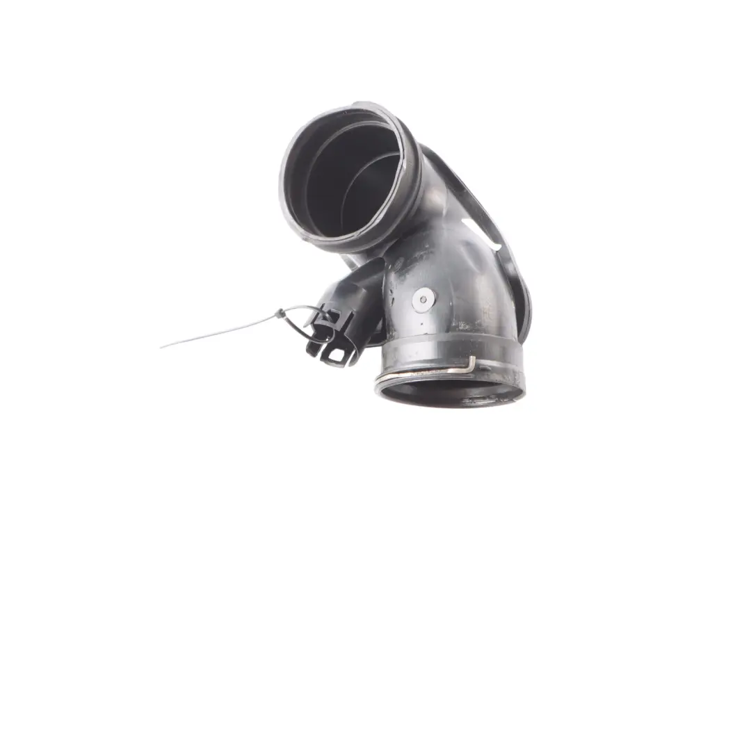 Intake Silencer Air Pipe Hose to Mini Cooper R55 R56 R57 LCI Diesel with Part number 7812948 Mini Cooper R55 R56 R57 LCI Diesel Intake Silencer Air Pipe Hose - SKU 7812948-1 - Part number 7812948