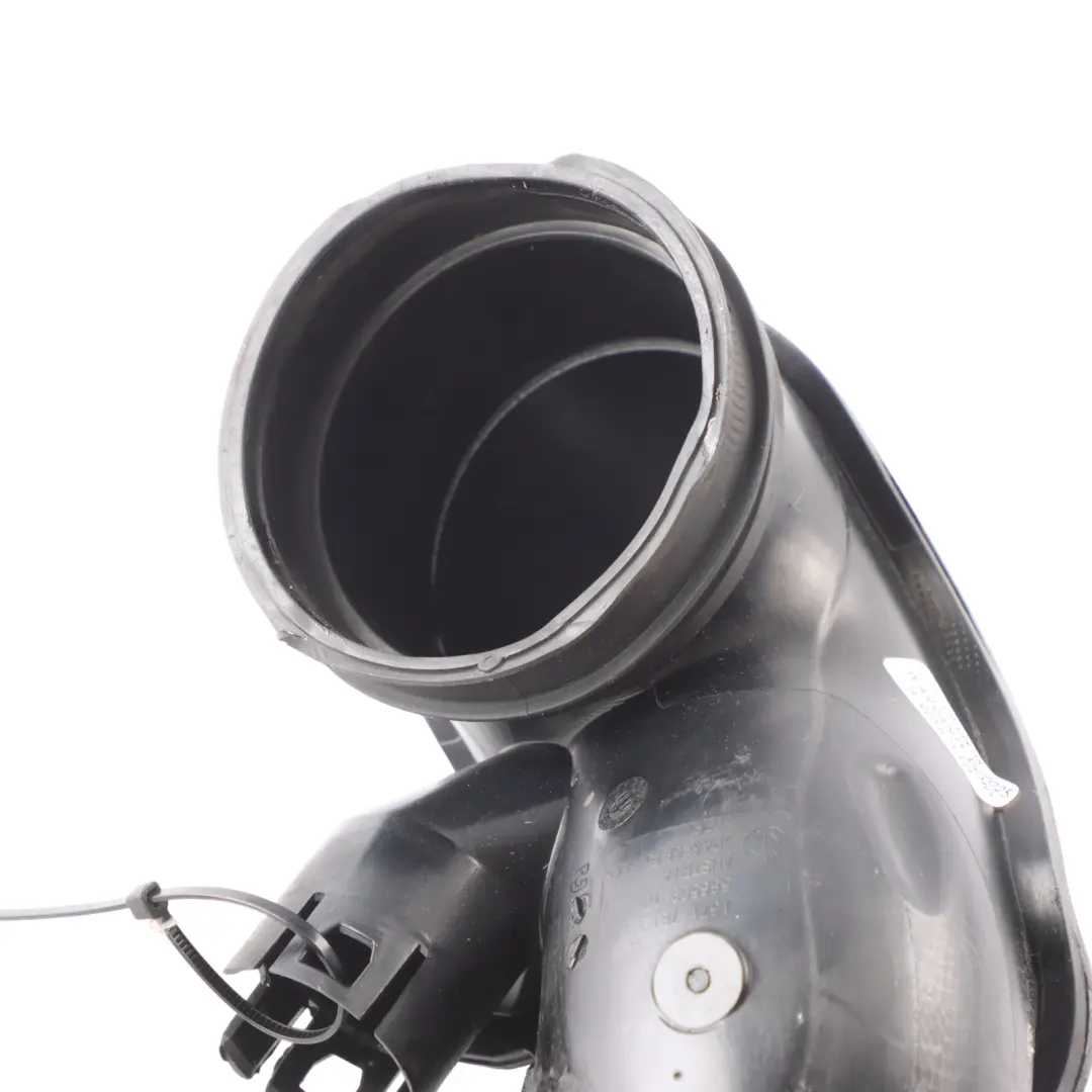 Mini Cooper R55 R56 R57 LCI Diesel Silenziatore Tubo Aria Tubo - SKU 7812948-1 - Numero di parte 7812948