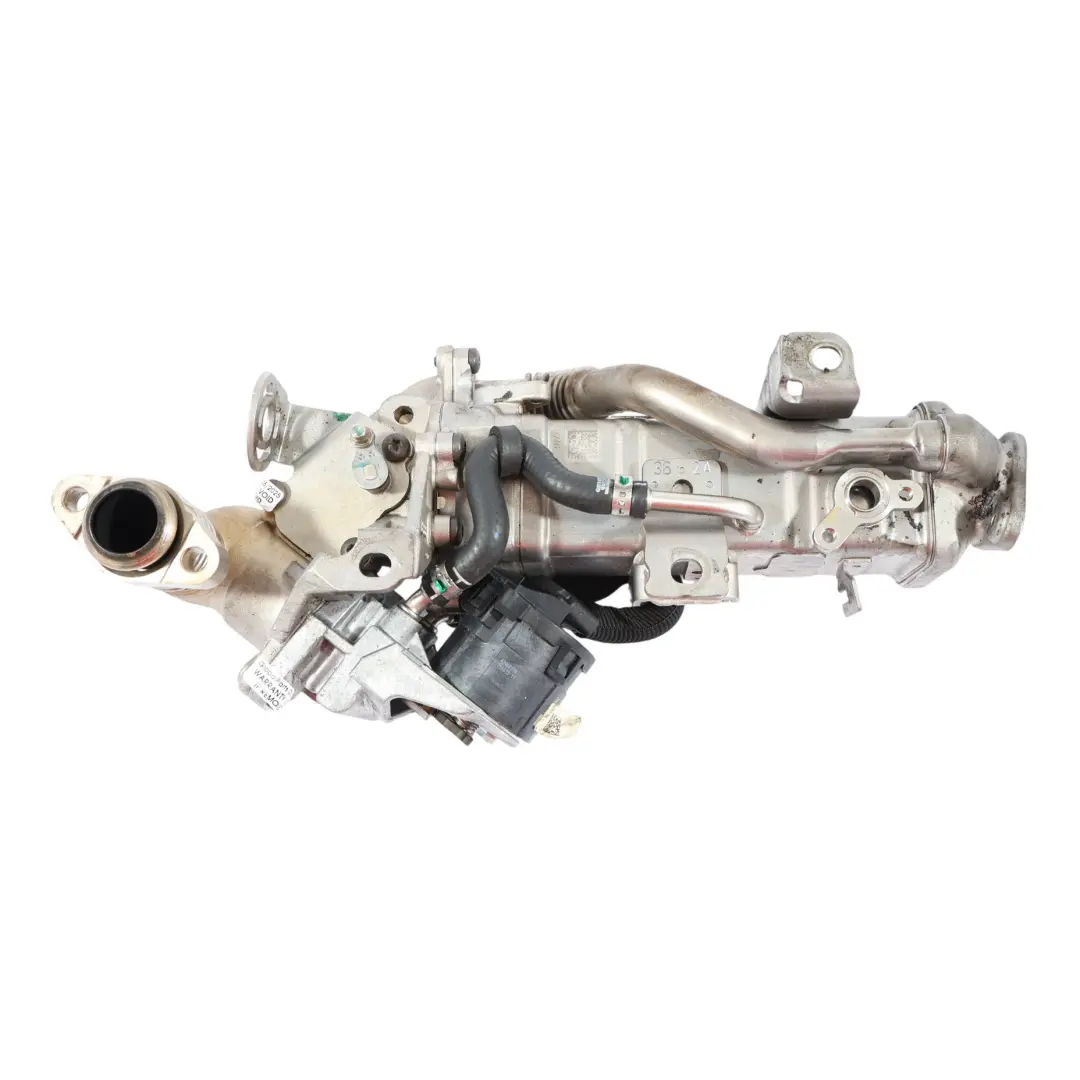 AGR Kühler BMW F10 F20 F30 F34 GT Diesel Abgas Rück Führungs Ventil für mit Teilenummer 7822346 AGR Kühler BMW F10 F20 F30 F34 GT Diesel Abgas Rück Führungs Ventil - SKU 7822346-2 - Teilenummer 7822346