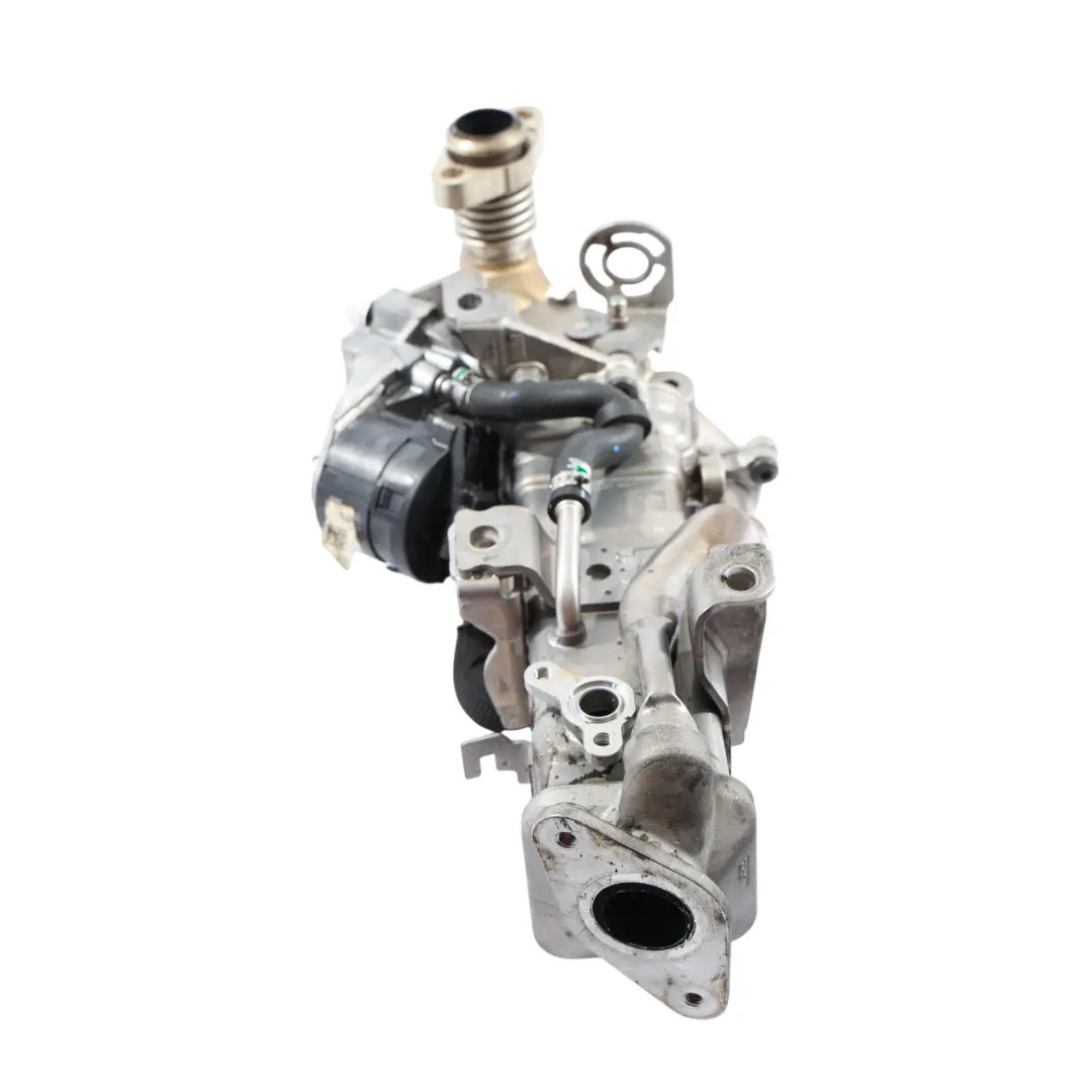 Enfriador EGR BMW F10 F20 F30 F34 GT Válvula EGR Gases De Escape Diesel para con número de pieza 7822346 Enfriador EGR BMW F10 F20 F30 F34 GT Válvula EGR Gases De Escape Diesel - SKU 7822346-2 - Número de pieza 7822346