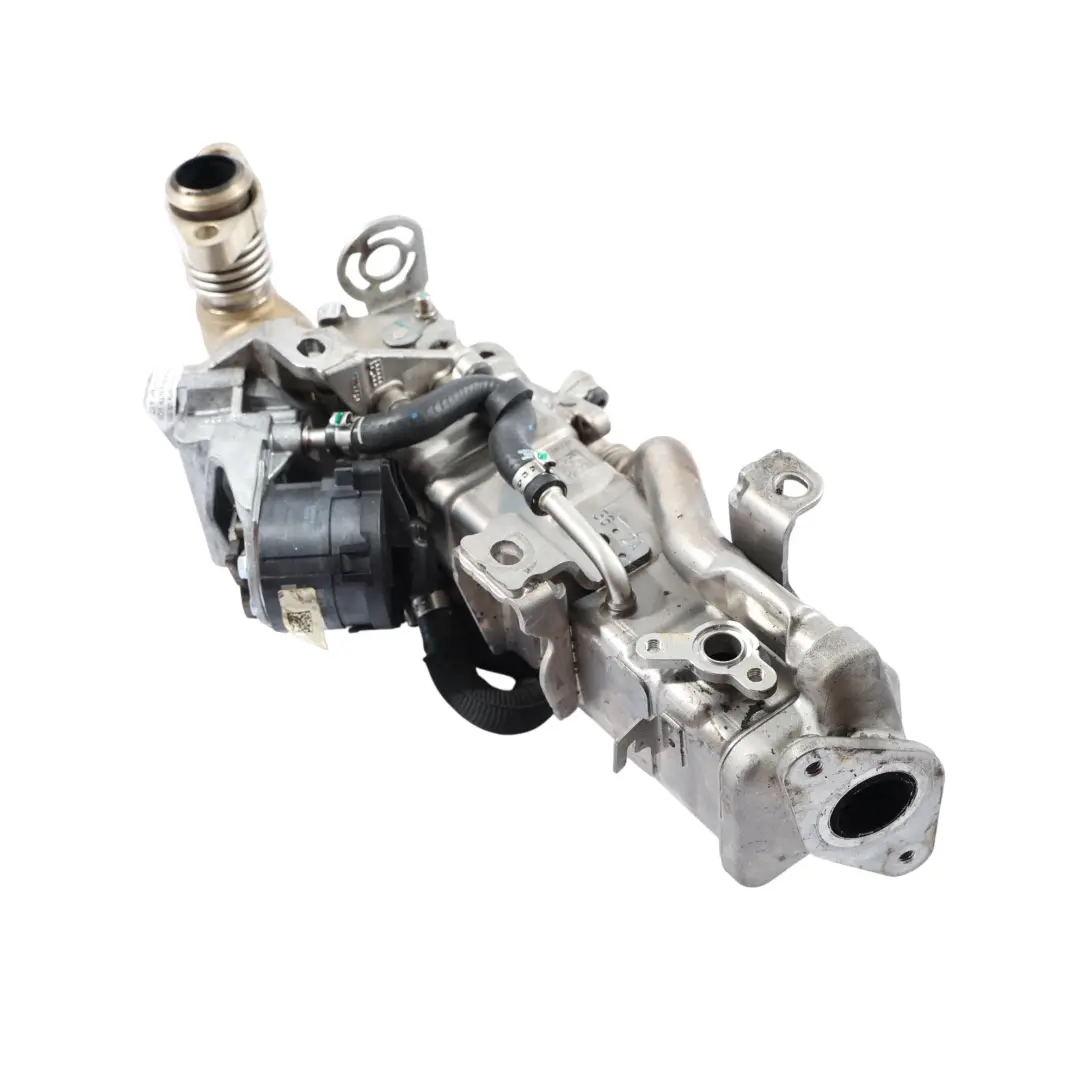 Enfriador EGR BMW F10 F20 F30 F34 GT Válvula EGR Gases De Escape Diesel para con número de pieza 7822346 Enfriador EGR BMW F10 F20 F30 F34 GT Válvula EGR Gases De Escape Diesel - SKU 7822346-2 - Número de pieza 7822346