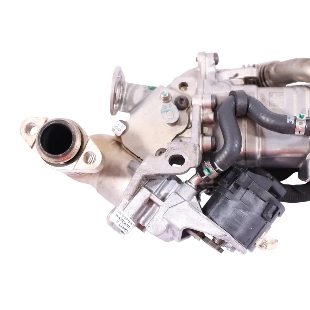  Raffreddatore EGR BMW F10 F20 F30 F34 GT Valvola EGR Gas Scarico Diesel - SKU 7822346-2 - Numero di parte 7822346