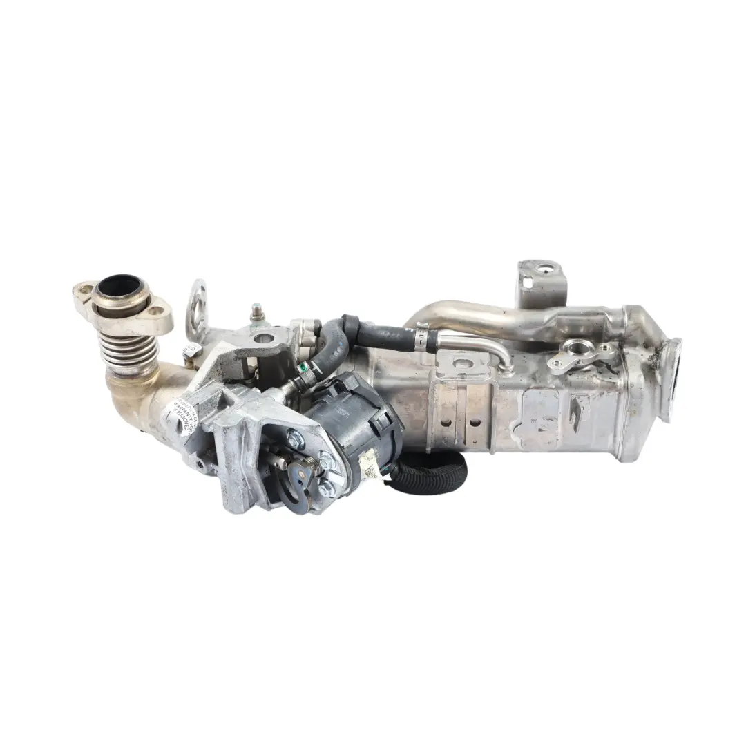 Refroidisseur EGR BMW F10 F20 F30 F34 GT Diesel Gaz D'Échappement Vanne EGR pour à propos du numéro de pièce 7822346 Refroidisseur EGR BMW F10 F20 F30 F34 GT Diesel Gaz D'Échappement Vanne EGR - SKU 7822346-2 - Numéro de pièce 7822346