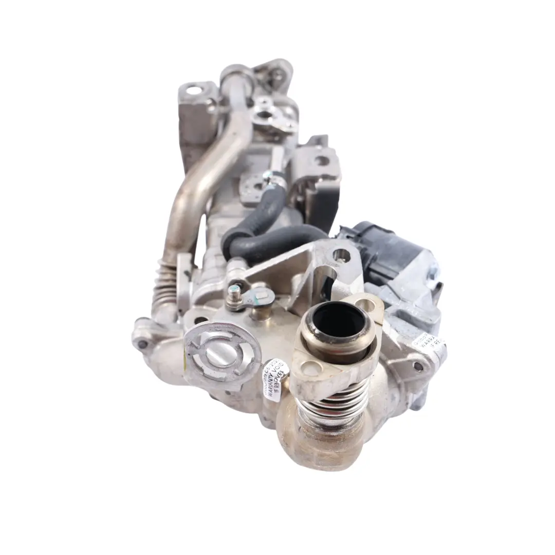 Refroidisseur EGR BMW F10 F20 F30 F34 GT Diesel Gaz D'Échappement Vanne EGR pour à propos du numéro de pièce 7822346 Refroidisseur EGR BMW F10 F20 F30 F34 GT Diesel Gaz D'Échappement Vanne EGR - SKU 7822346-2 - Numéro de pièce 7822346