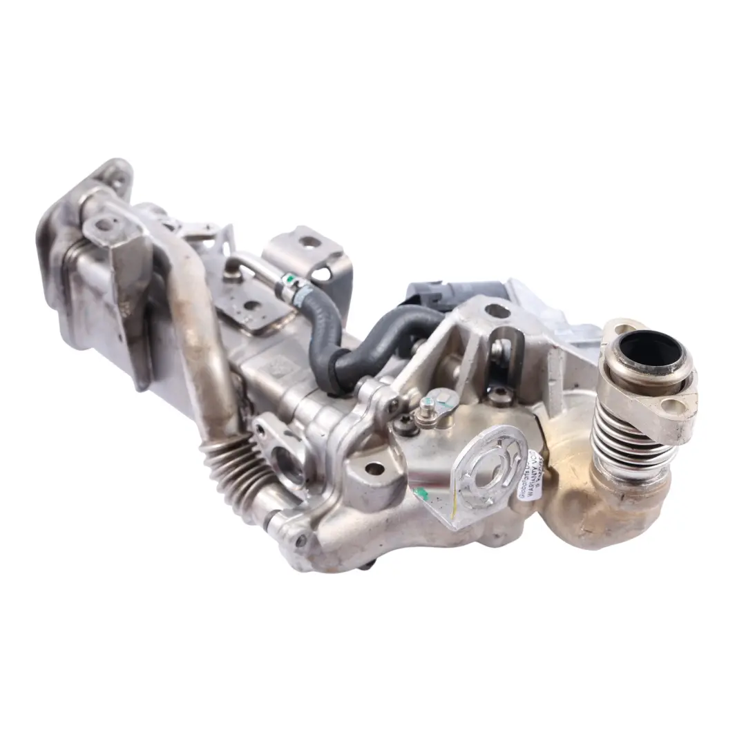 BMW F10 F20 F30 F34 GT Diesel Chłodnica Spalin EGR - SKU 7822346-2 - Numer Części 7822346