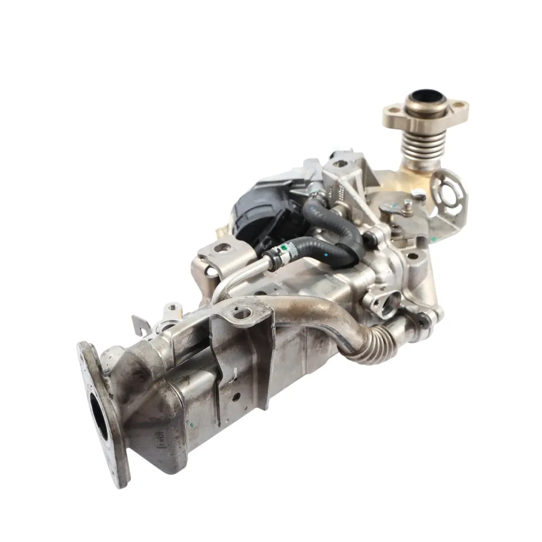 AGR Kühler BMW F10 F20 F30 F34 GT Diesel Abgas Rück Führungs Ventil für mit Teilenummer 7822346 AGR Kühler BMW F10 F20 F30 F34 GT Diesel Abgas Rück Führungs Ventil - SKU 7822346-2 - Teilenummer 7822346