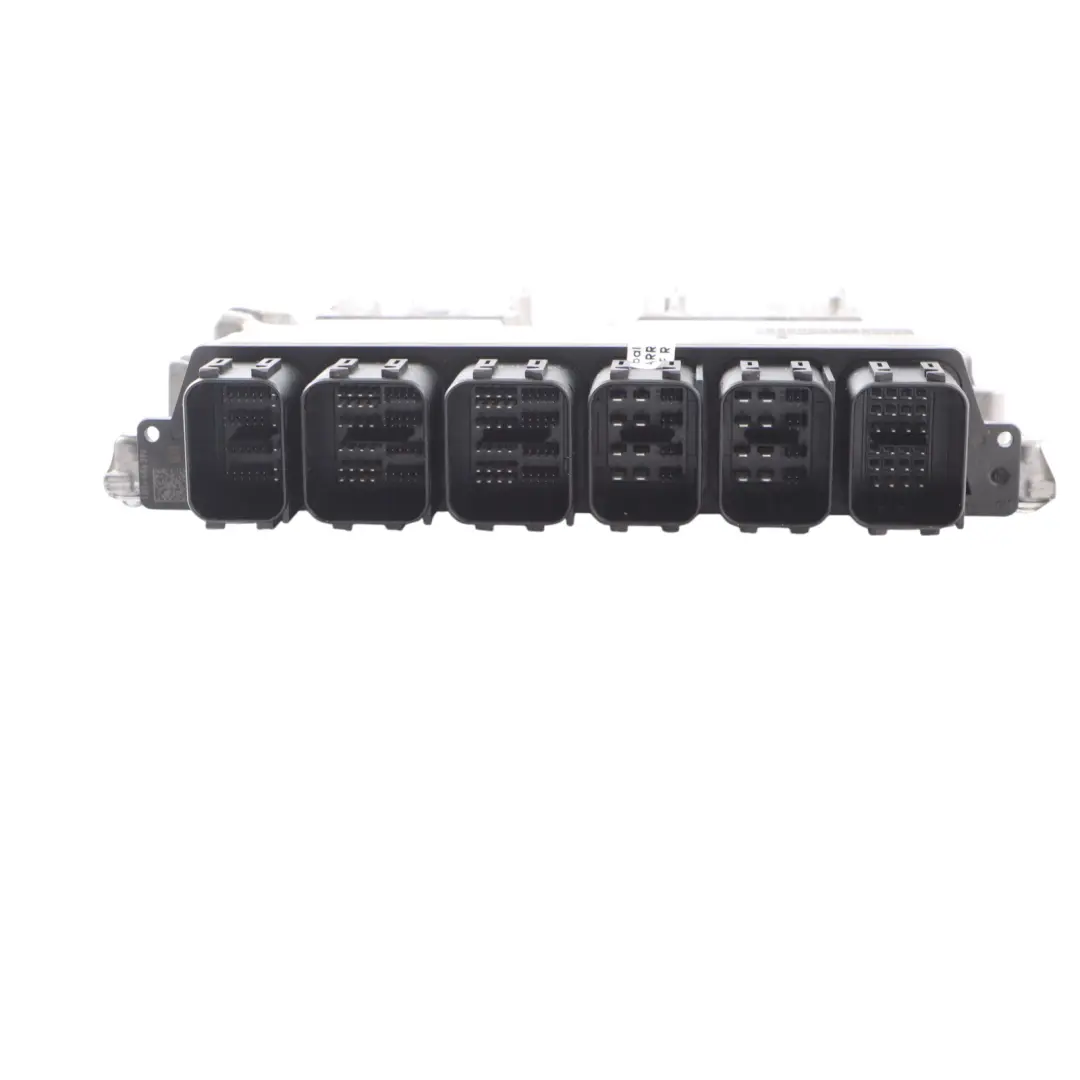 BMW X1 F48 sDrive 18d B47 150HP Engine Unit ECU Kit DDE 7824731 Automatic - SKU 7824731-1 - Part number 9886542