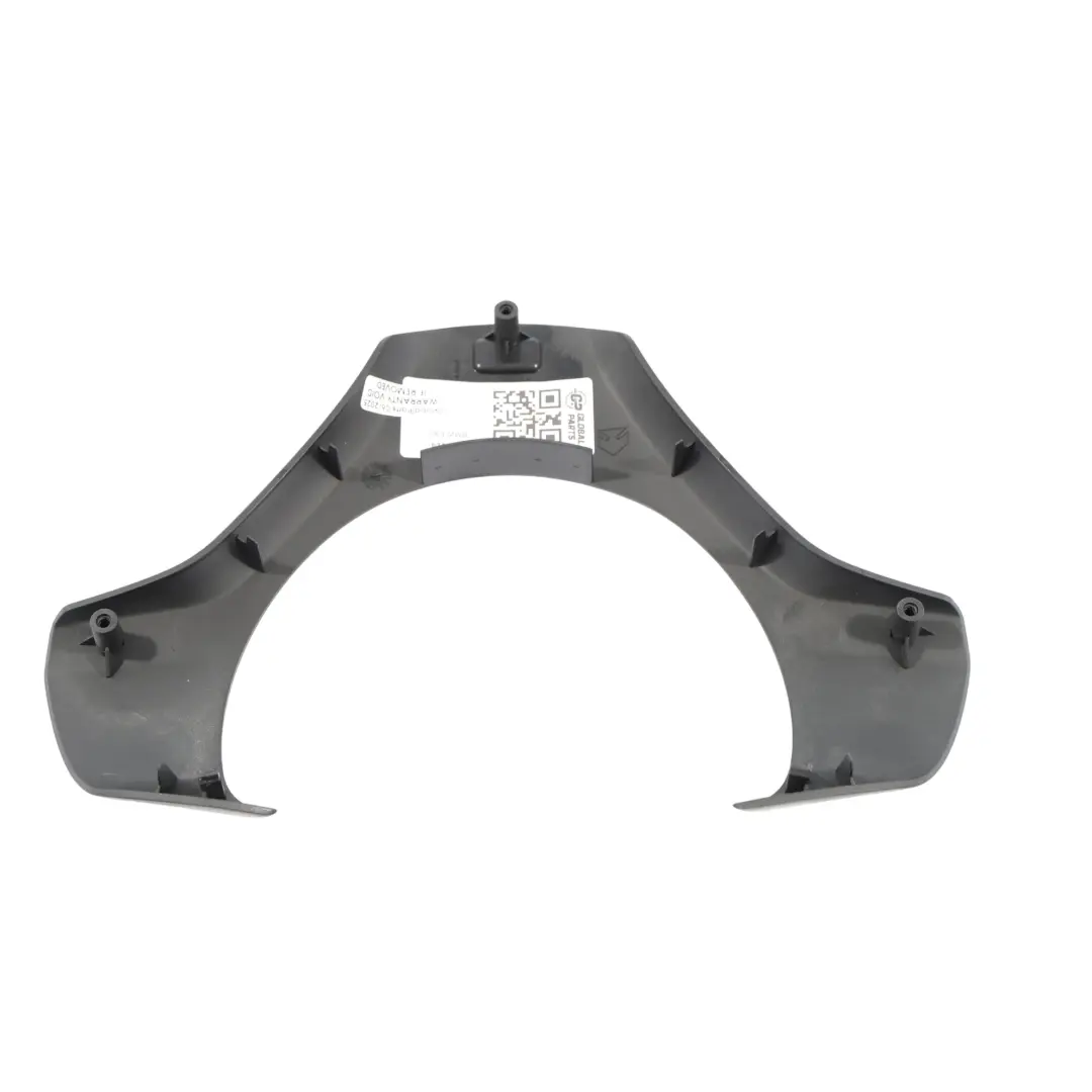 Rivestimento Del Volante Nero per BMW E81 E87 E90 M con numero di parte 7845524 BMW E81 E87 E90 M Rivestimento Del Volante Nero - SKU 7845524 - Numero di parte 7845524