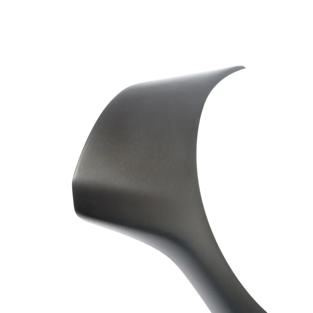 BMW E81 E87 E90 M Rivestimento Del Volante Nero - SKU 7845524 - Numero di parte 7845524