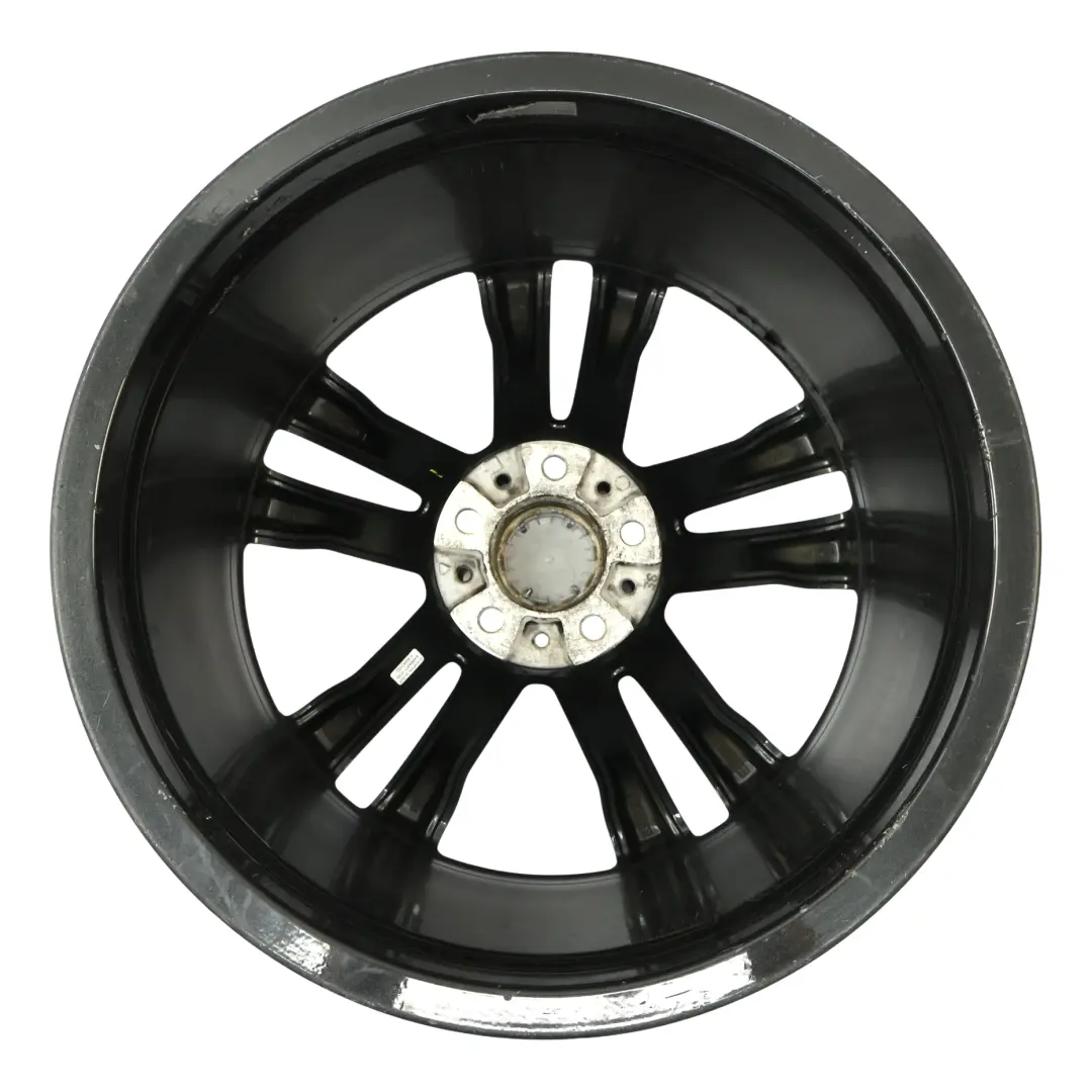 Rim BMW X5 F15 X6 F16 Rear Alloy 20" 11J ET:37 M Styling 468 to Wheel with Part number 7846789 Wheel Rim BMW X5 F15 X6 F16 Rear Alloy 20" 11J ET:37 M Styling 468 - SKU 7846789-3 - Part number 7846789