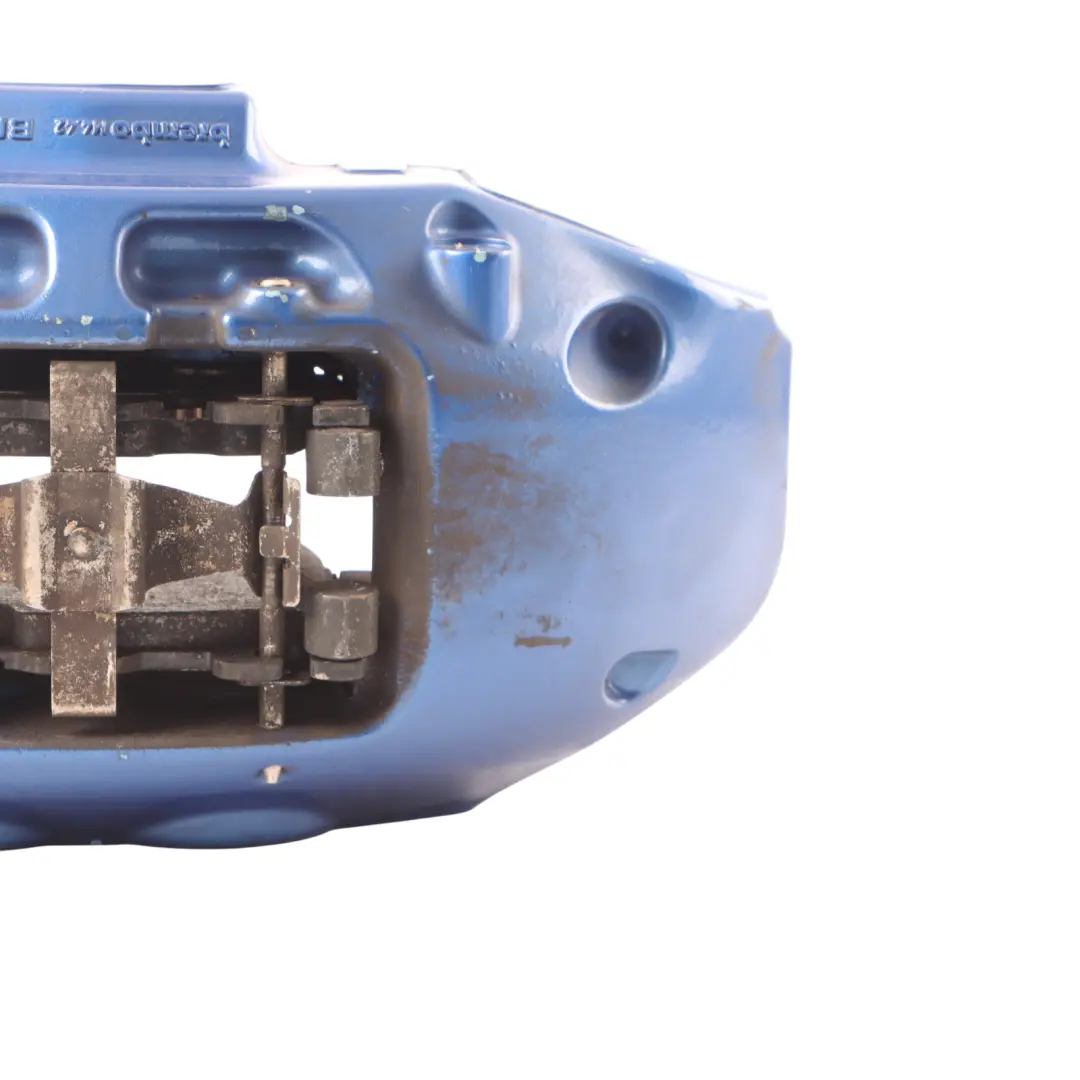 BMW X5 E70 X6 E71 Front Brake Housing Caliper Left N/S - SKU 7847241 - Part number 7847241