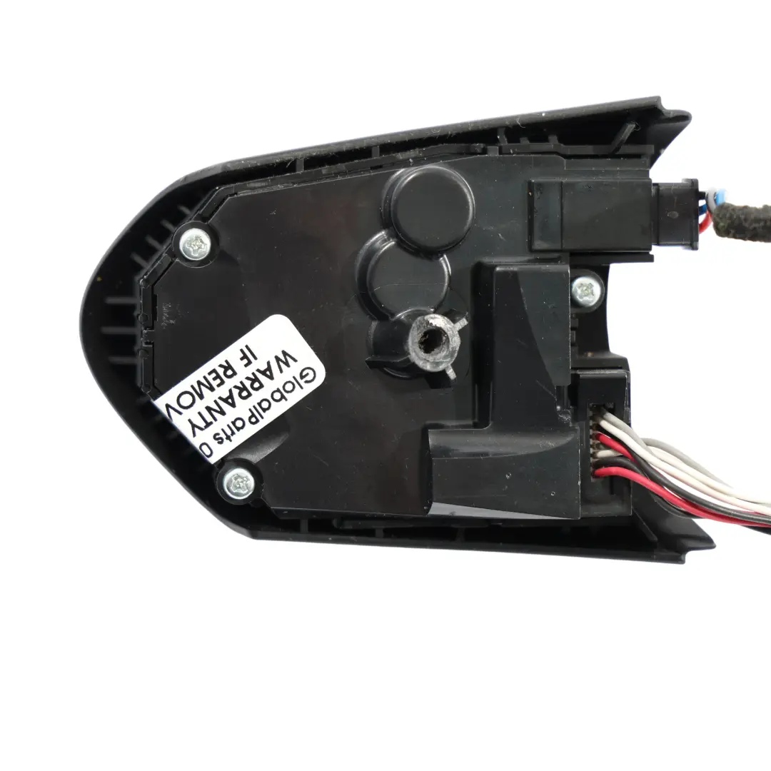  Interruttore multifunzione BMW F21 F30 F32 M Sport Trim Pulsanti Volante - SKU 7847622-1 - Numero di parte 7847622