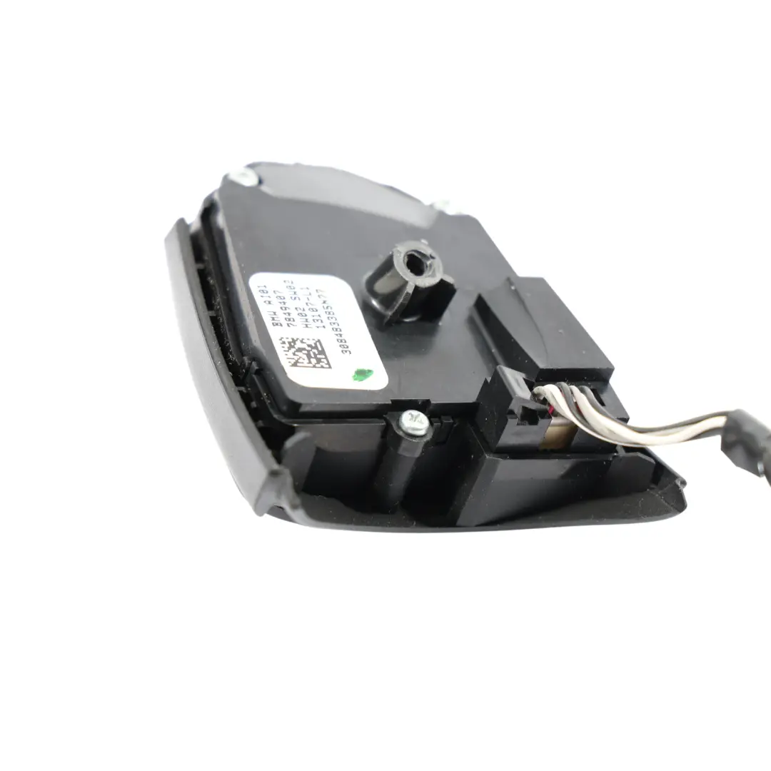  Multifunktionsschalter BMW F21 F30 F32 M Sport Trim Knöpfe Lenkrad - SKU 7847622-1 - Teilenummer 7847622