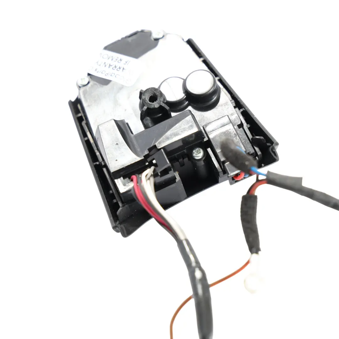  Multifunktionsschalter BMW F21 F30 F32 M Sport Trim Knöpfe Lenkrad - SKU 7847622-1 - Teilenummer 7847622