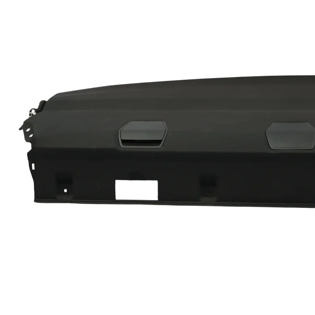  Parcel Shelf BMW F30 F80 M3 Rear Window Loading Cover Schwarz Black 7848019 - SKU 7848008-3 - Part number 7848008
