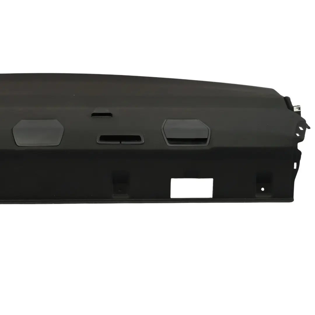  Parcel Shelf BMW F30 F80 M3 Rear Window Loading Cover Schwarz Black 7848019 - SKU 7848008-3 - Part number 7848008
