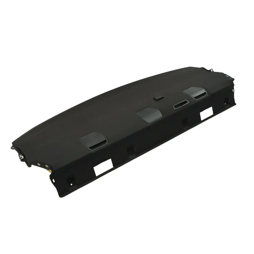  Parcel Shelf BMW F30 F80 M3 Rear Window Loading Cover Schwarz Black 7848019 - SKU 7848008-3 - Part number 7848008