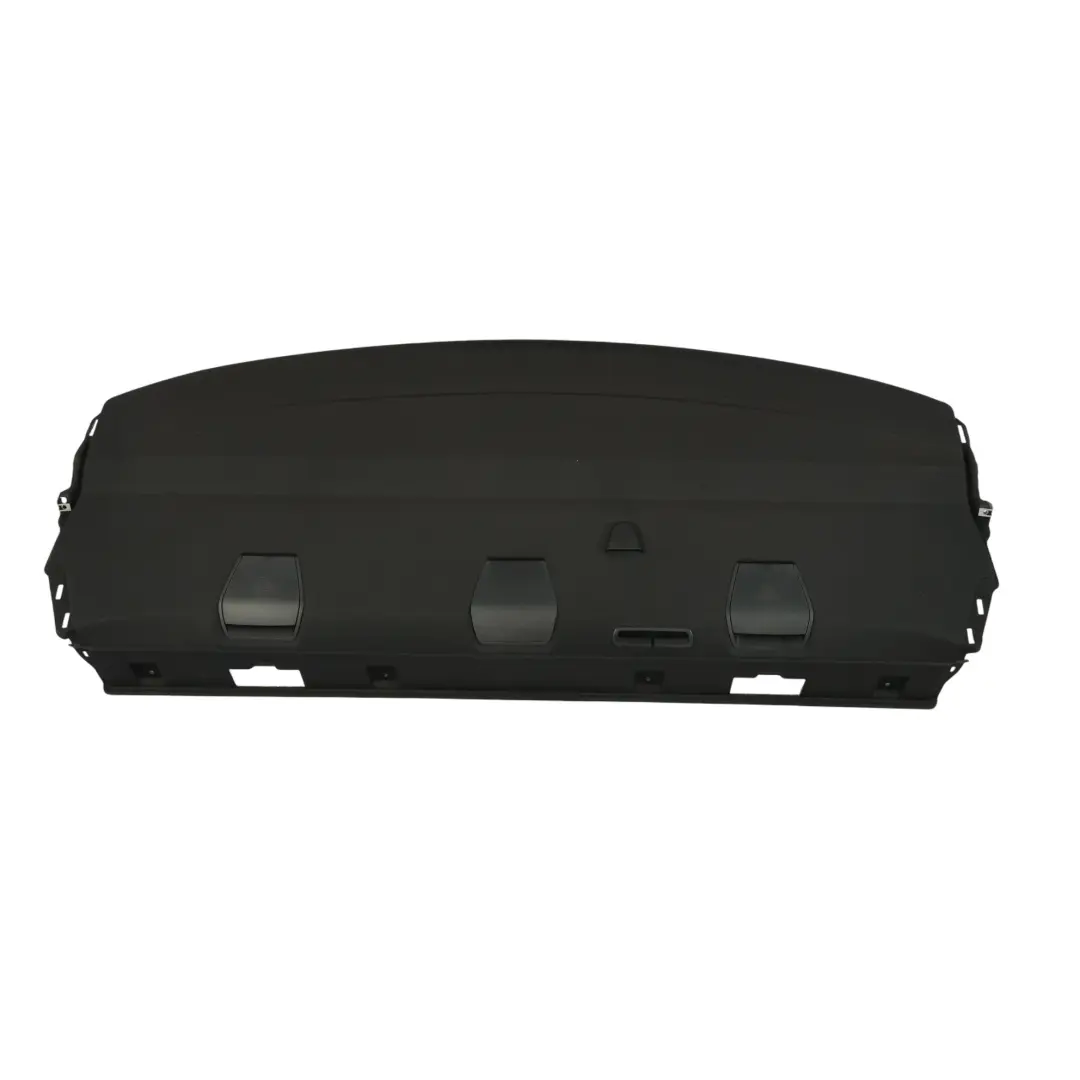 Plateau De Colis BMW F30 F80 M3 Couvercle De La Fenêtre Arrière Noir 7848019 pour à propos du numéro de pièce 7848008 Plateau De Colis BMW F30 F80 M3 Couvercle De La Fenêtre Arrière Noir 7848019 - SKU 7848008-3 - Numéro de pièce 7848008