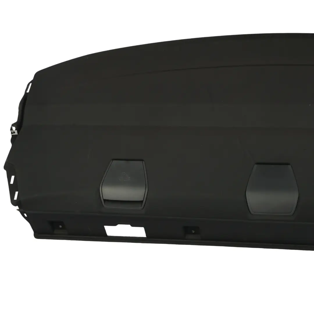 Ablegeboden Abdeckung Schwarz Hinterfenster 7848019 für BMW F30 F80 M3 mit Teilenummer 7848008 BMW F30 F80 M3 Ablegeboden Abdeckung Schwarz Hinterfenster 7848019 - SKU 7848008-3 - Teilenummer 7848008