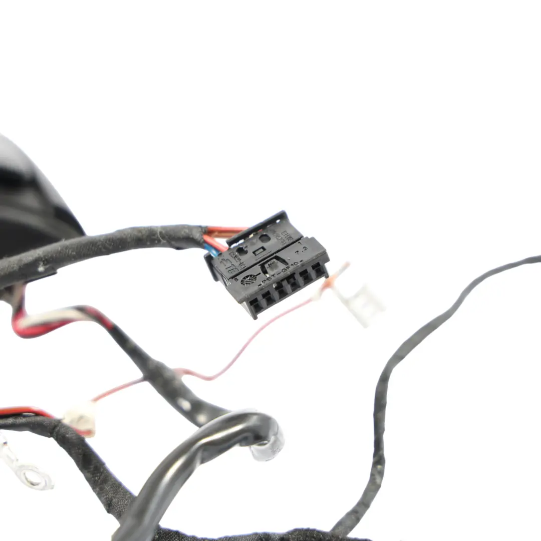  Interruptor Multifunción BMW F21 F30 F32 M Sport Trim Botones Volante - SKU 7849407-1 - Número de pieza 7849407