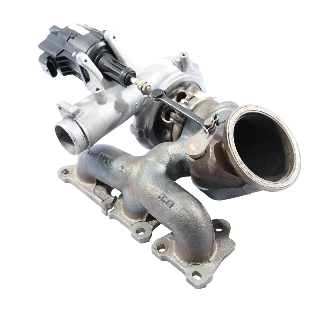 S55 Motore Benzina Turbocompressore Cilindri 4-6 per BMW F80 M3 F82 F83 M4 con numero di parte 7850279 BMW F80 M3 F82 F83 M4 S55 Motore Benzina Turbocompressore Cilindri 4-6 - SKU 7850279-1 - Numero di parte 7850279