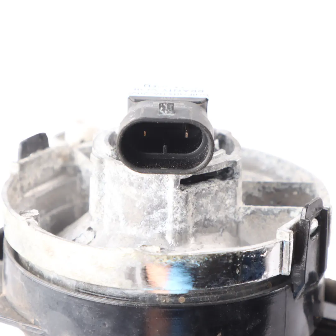  Fog Lamp BMW E60 E61 Fog Light M Sport Front Bumper Left Depo 444-2006N SET - SKU 7897187-DEPO- - Part number 7897187-DEPO