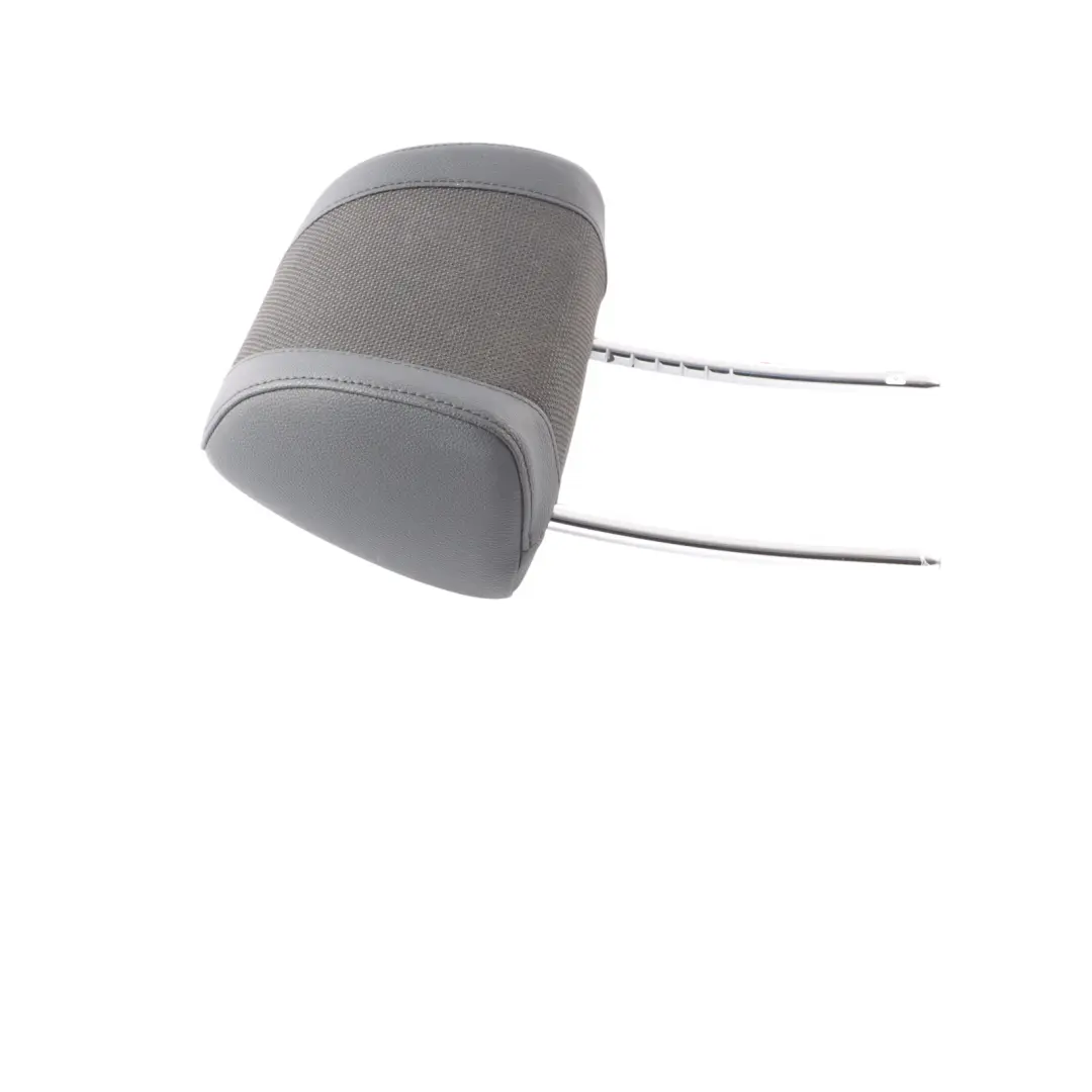 Left Right N/O/S Headrest Flashpoint Black to BMW E88 Cabrio Rear Seat with Part number 7903366 BMW E88 Cabrio Rear Seat Left Right N/O/S Headrest Flashpoint Black - SKU 7903366-1 - Part number 7903366