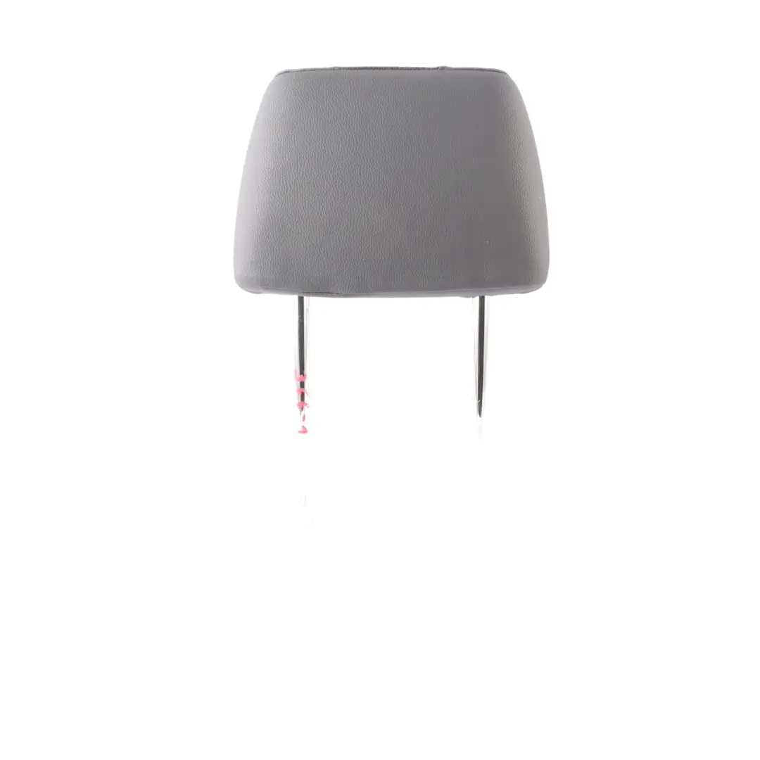 *BMW 1 E88 Cabrio Rücksitz Kopfstütze Stoff Kunstleder Anthrazit Flashpoint für mit Teilenummer 7903366 *BMW 1 E88 Cabrio Rücksitz Kopfstütze Stoff Kunstleder Anthrazit Flashpoint - SKU 7903366-1 - Teilenummer 7903366