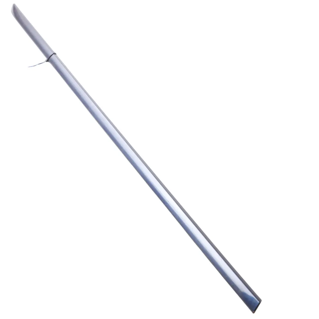 Door Moulding Strip Front Left N/S Trim Strip Tiefseeblau - A76 to BMW X5 E70 with Part number 7903857 BMW X5 E70 Door Moulding Strip Front Left N/S Trim Strip Tiefseeblau - A76 - SKU 7903857-DSB - Part number 7903857