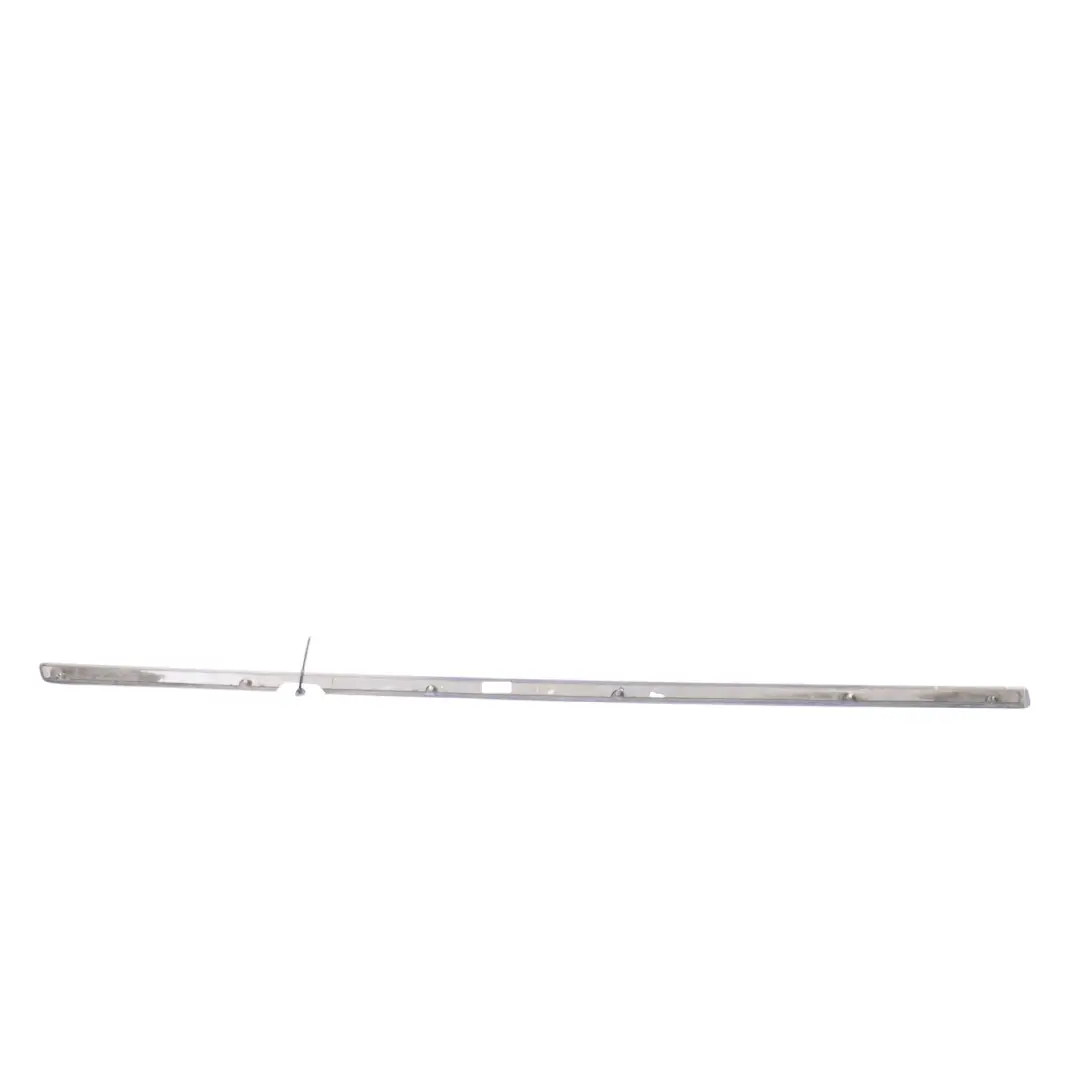 Moulding Trim Strip Front Right Door O/S Tiefseeblau - A76 to BMW X5 E70 with Part number 7903858 BMW X5 E70 Moulding Trim Strip Front Right Door O/S Tiefseeblau - A76 - SKU 7903858-DSB - Part number 7903858