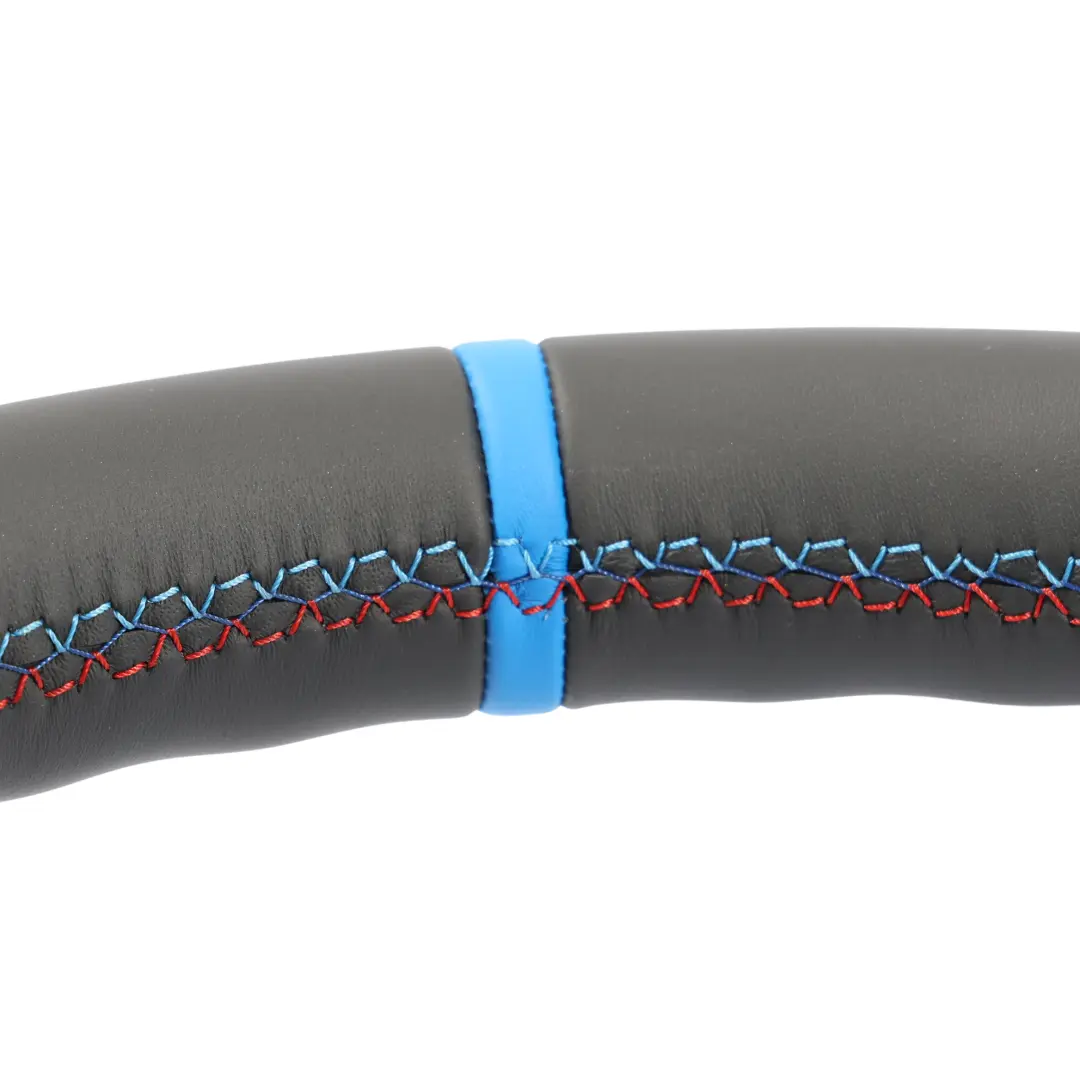 BMW Z4 E85 Kierownica M Sport NOWA Czarna Skóra Alcantara - SKU 7906780-1 - Numer Części 7906780
