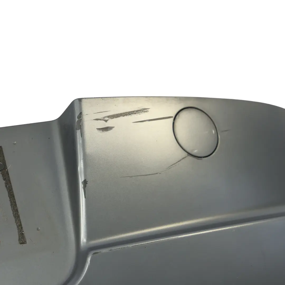 BMW E81 E87 LCI M Sport Parachoques Trasero Inferior Difusor Cubierta - SKU 7906813-1 - Número de pieza 7906813