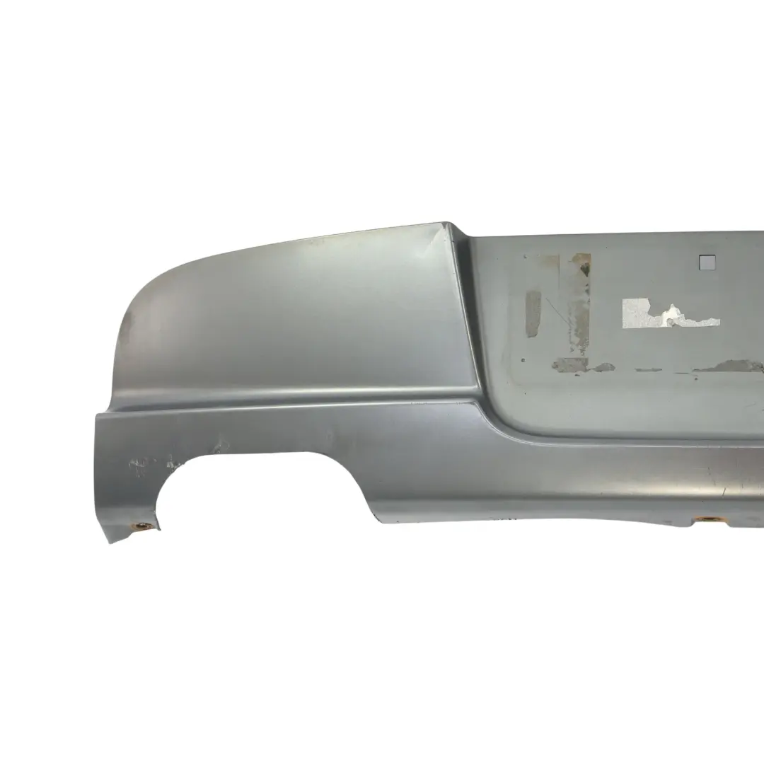 Paraurti Posteriore Pannello Diffusore Copertura per BMW E81 E87 LCI M Sport con numero di parte 7906813 BMW E81 E87 LCI M Sport Paraurti Posteriore Pannello Diffusore Copertura - SKU 7906813-1 - Numero di parte 7906813