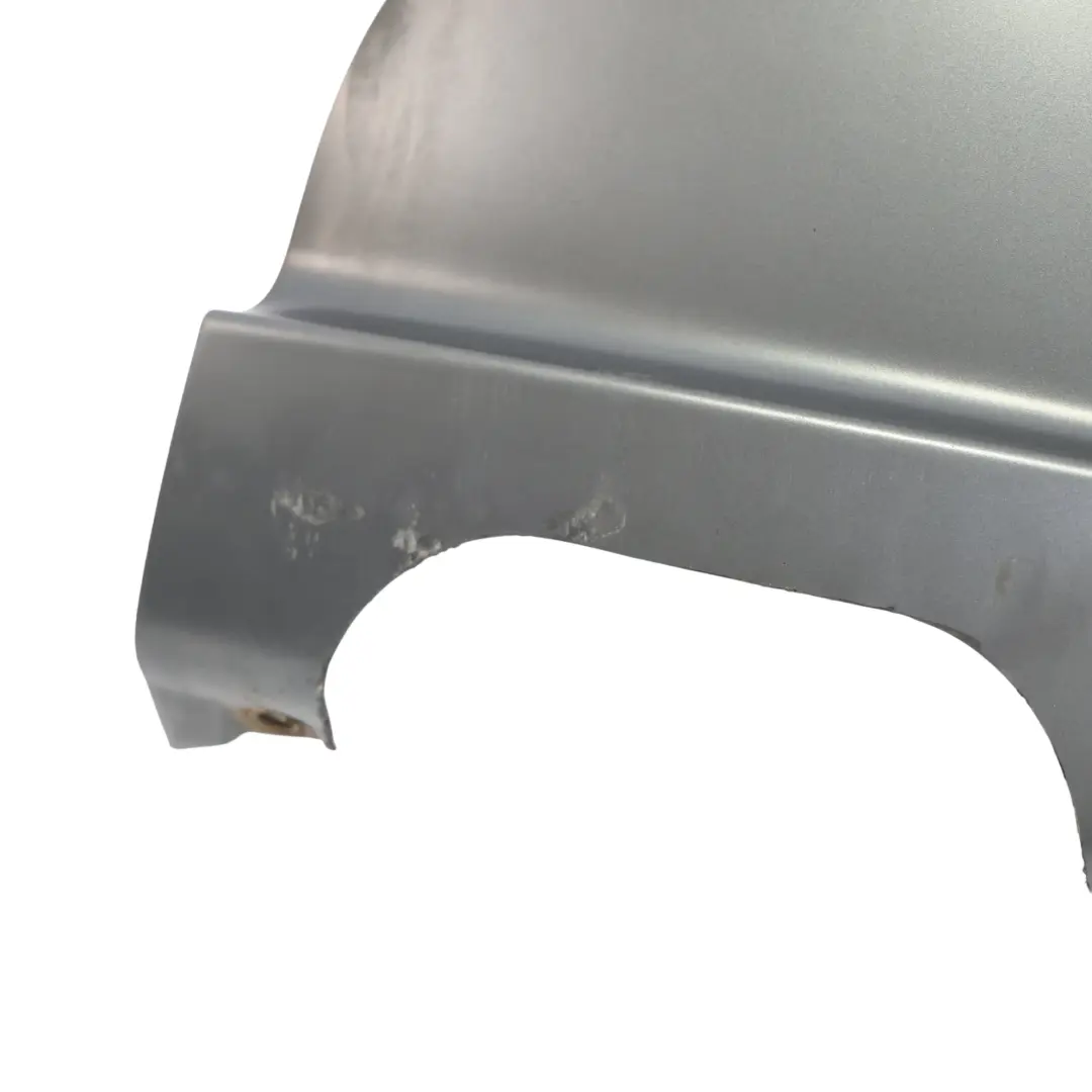 Embelecedor Parachoques Trasero Cubierta Difusor para BMW E81 E87 LCI M Sport con número de pieza 7906813 BMW E81 E87 LCI M Sport Embelecedor Parachoques Trasero Cubierta Difusor - SKU 7906813-1 - Número de pieza 7906813