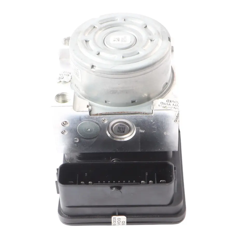 ABS DSC Hydro Braking Unit Pump to Mini Cooper One F54 with Part number 7916185 Mini Cooper One F54 ABS DSC Hydro Braking Unit Pump - SKU 7916185 - Part number 7916185