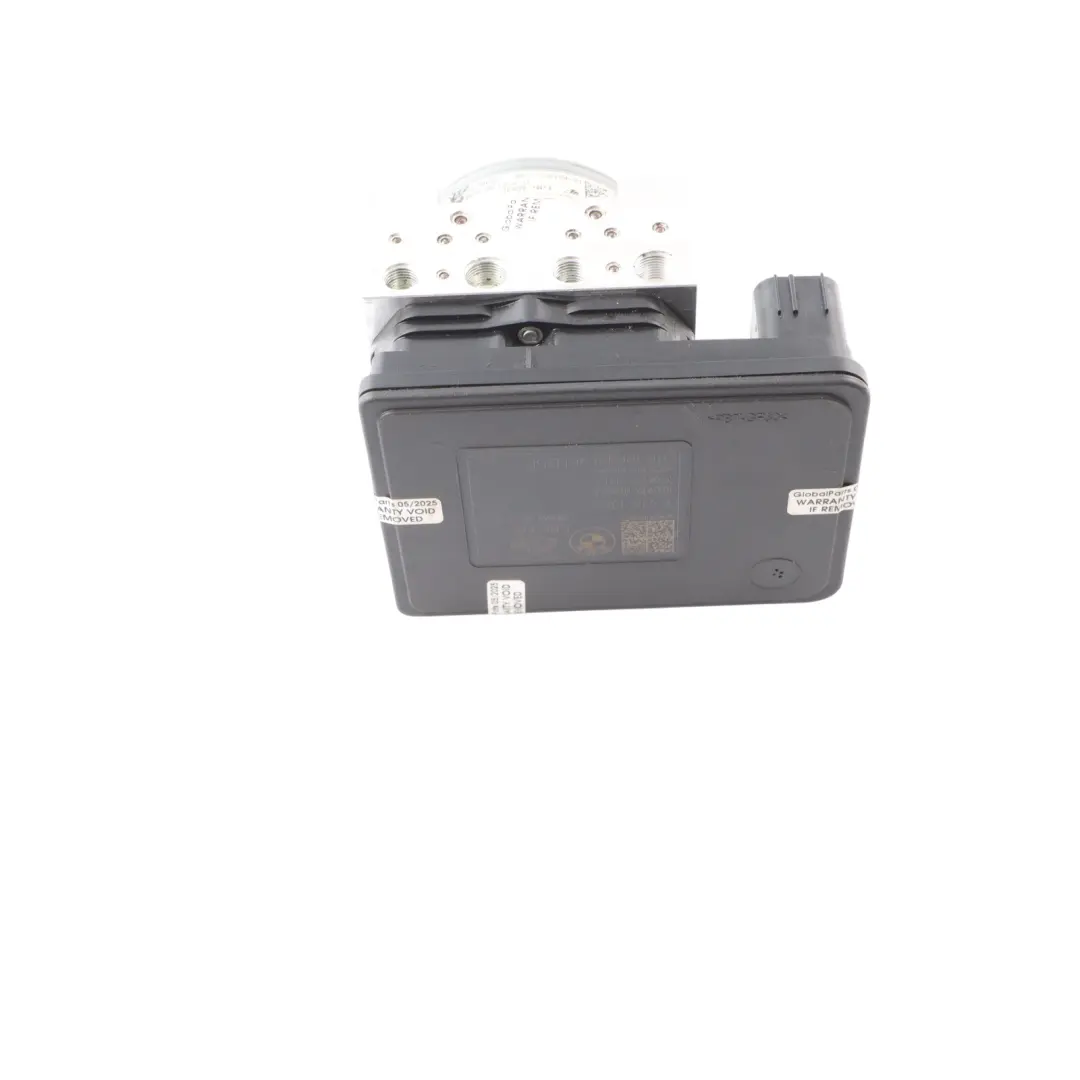 ABS DSC Hydro Braking Unit Pump to Mini Cooper One F54 with Part number 7916185 Mini Cooper One F54 ABS DSC Hydro Braking Unit Pump - SKU 7916185 - Part number 7916185