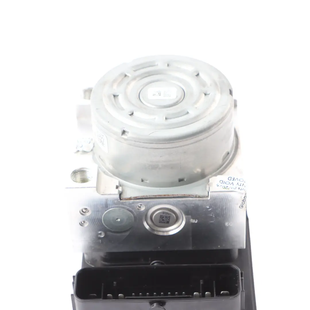 Mini Cooper One F54 Unidad Hidráulica ABS DSC Bomba Freno - SKU 7916185 - Número de pieza 7916185