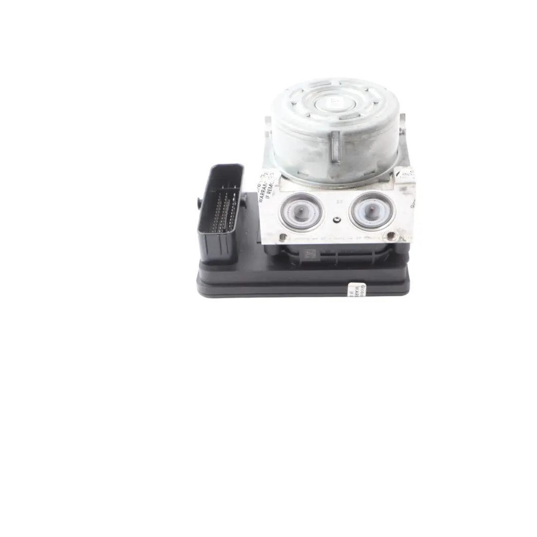 Pompa Centralina ABS DSC Idraulica Freni per Mini Cooper One F54 con numero di parte 7916185 Mini Cooper One F54 Pompa Centralina ABS DSC Idraulica Freni - SKU 7916185 - Numero di parte 7916185