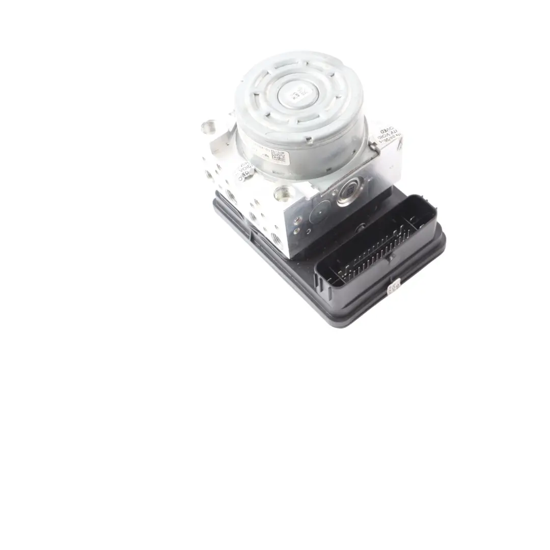 ABS DSC Hydro Braking Unit Pump to Mini Cooper One F54 with Part number 7916185 Mini Cooper One F54 ABS DSC Hydro Braking Unit Pump - SKU 7916185 - Part number 7916185