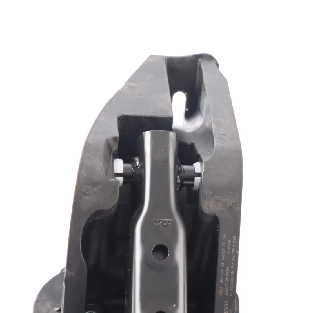 Brake Pedal BMW F70 U06 Mini F65 F66 Braking Pedal Assembly 6891124 to with Part number 7916246 Brake Pedal BMW F70 U06 Mini F65 F66 Braking Pedal Assembly 6891124 - SKU RHD-7916246 - Part number 7916246