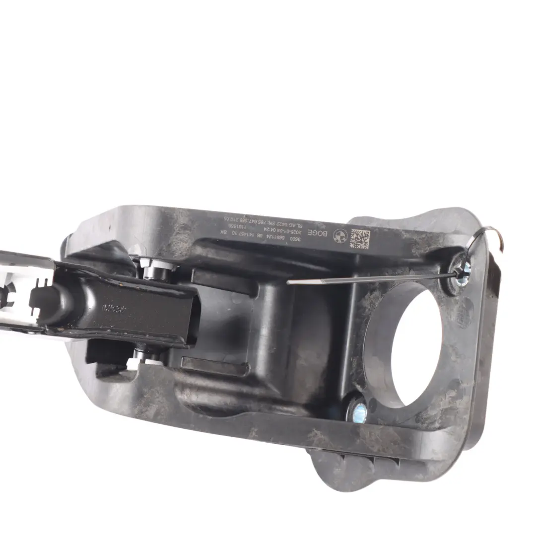  Brake Pedal BMW F70 U06 Mini F65 F66 Braking Pedal Assembly 6891124 - SKU RHD-7916246 - Part number 7916246