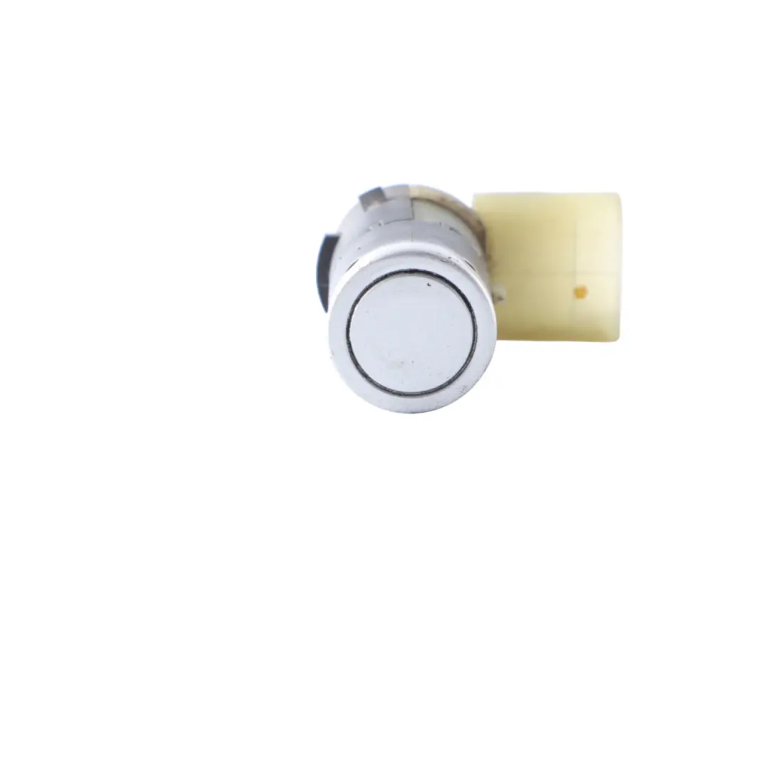 PDC Parking Sensor Ice Silver Metallic X7W to Skoda Octavia II with Part number 7H0919275C Skoda Octavia II PDC Parking Sensor Ice Silver Metallic X7W - SKU 7H0919275C-ICS - Part number 7H0919275C