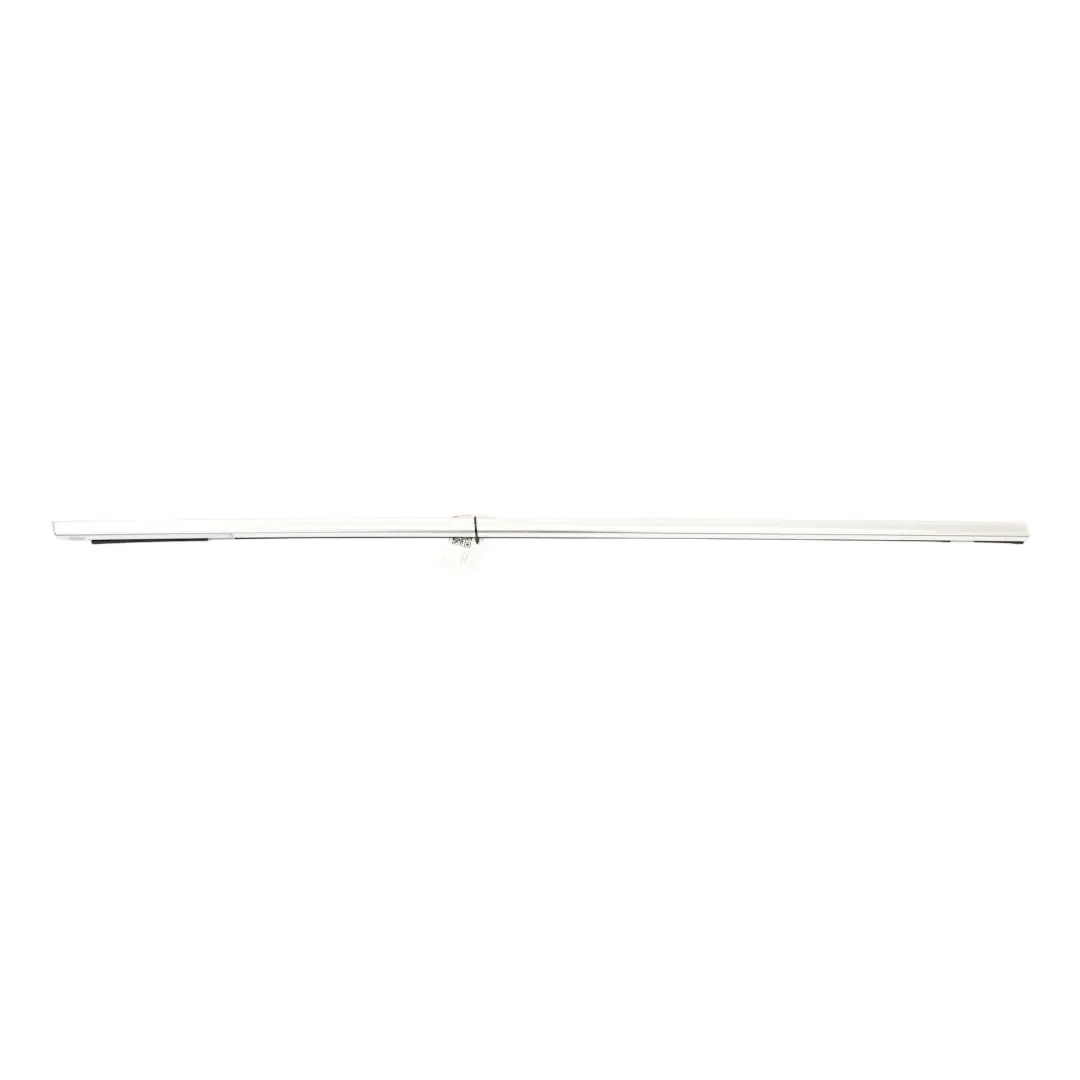 Volkswagen Touareg 7L Moldura Puerta Delantera Inferior Derecha - SKU 7L0853538C - Número de pieza 7L0853538C