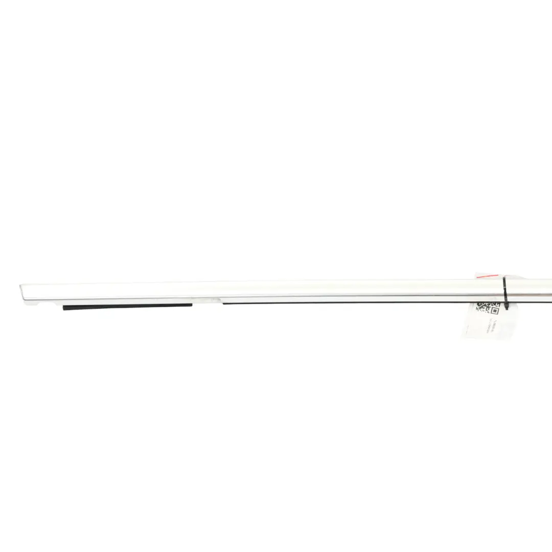 Volkswagen Touareg 7L Front Door Trim Lower Moulding Sill Right O/S - SKU 7L0853538C - Part number 7L0853538C
